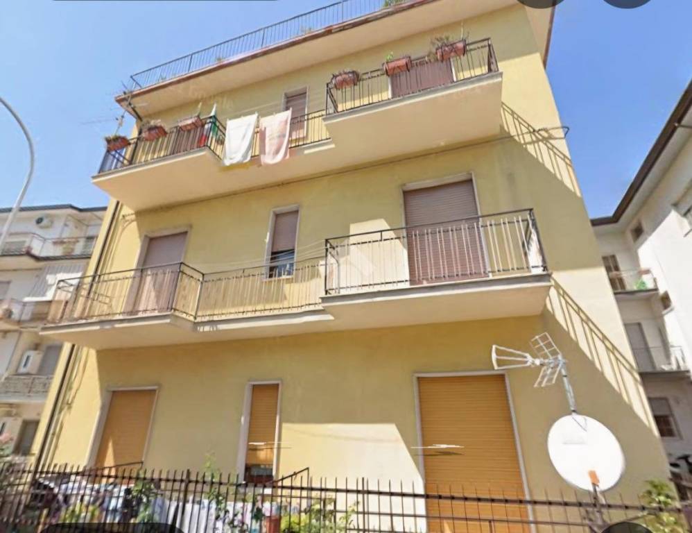 appartamento in vendita a Montesarchio