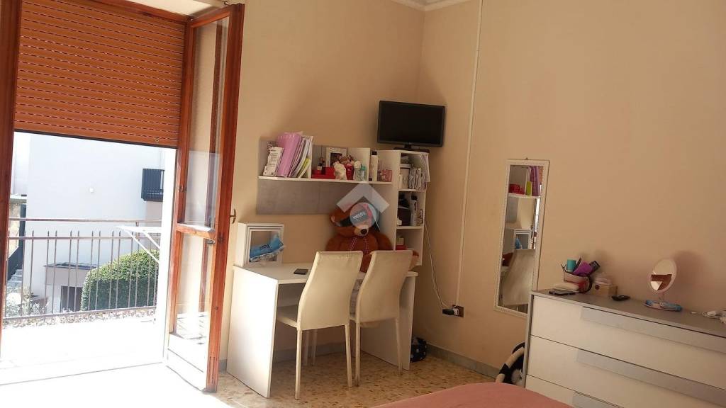 appartamento in vendita a Montesarchio