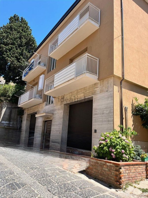 appartamento in vendita a Montesarchio