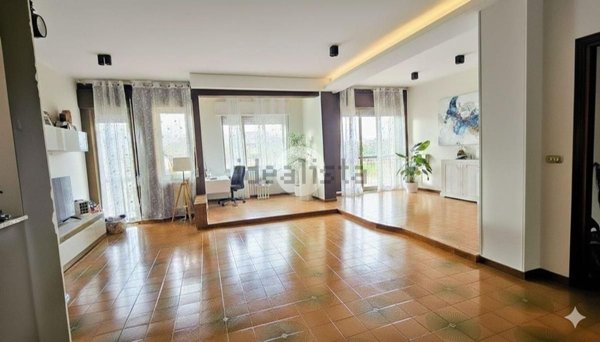 appartamento in vendita a Montesarchio