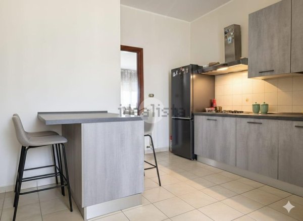 appartamento in vendita a Montesarchio