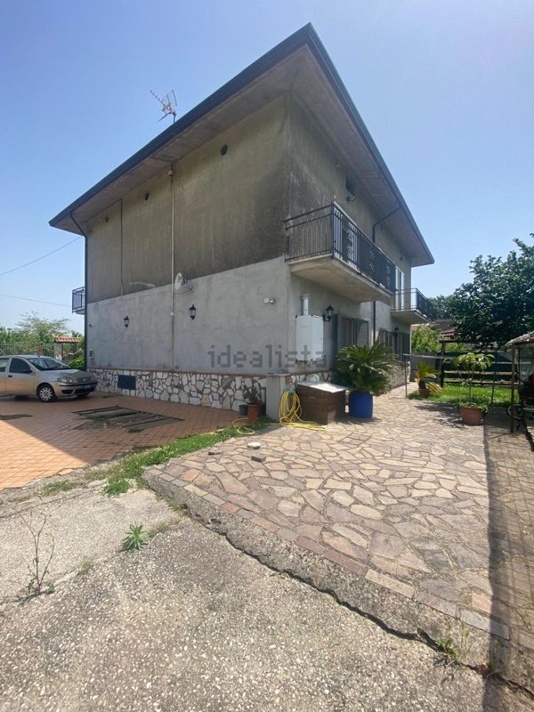 appartamento in vendita a Montesarchio in zona Varoni