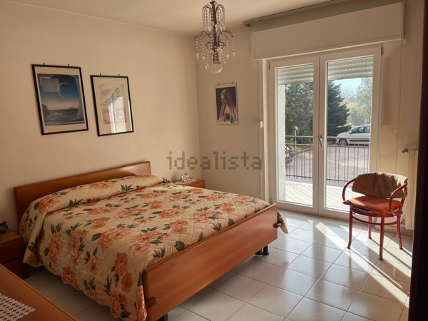 appartamento in vendita a Montesarchio