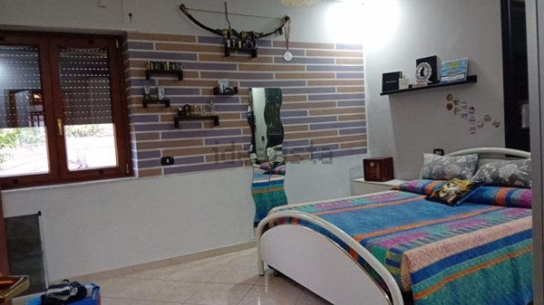 appartamento in vendita a Montesarchio