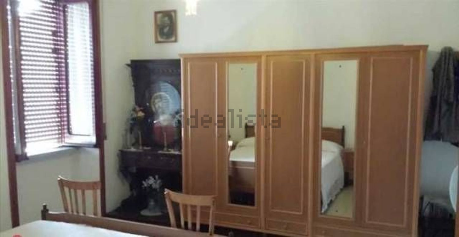 appartamento in vendita a Montesarchio