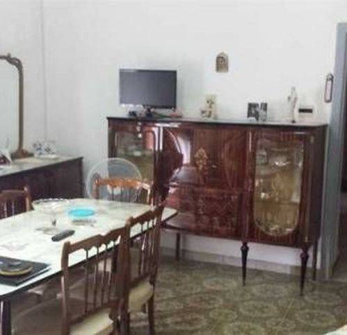 appartamento in vendita a Montesarchio