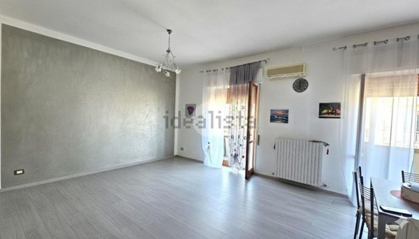 appartamento in vendita a Montesarchio