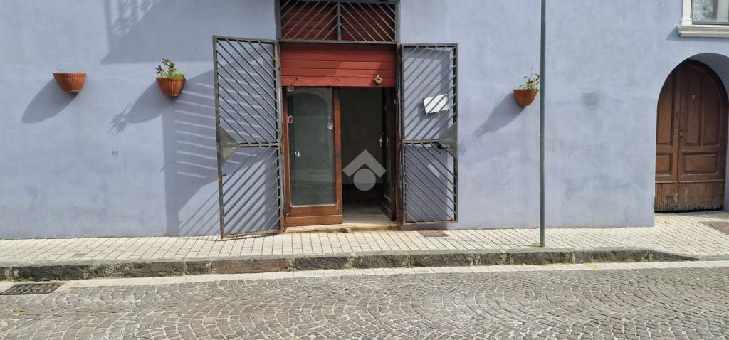 appartamento in vendita a Montesarchio