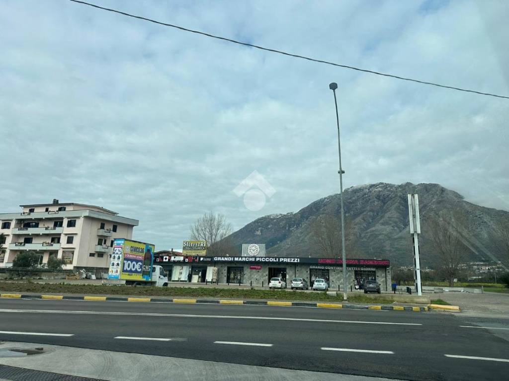 appartamento in vendita a Montesarchio