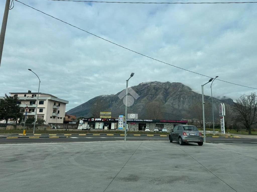 appartamento in vendita a Montesarchio