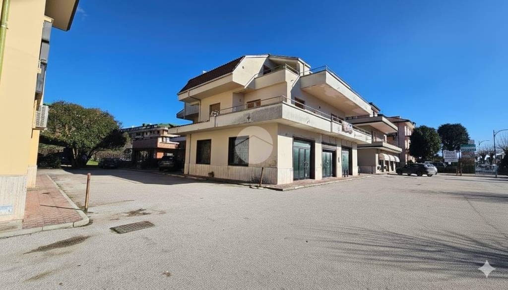 casa indipendente in vendita a Montesarchio