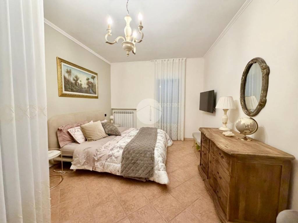 casa indipendente in vendita a Montesarchio