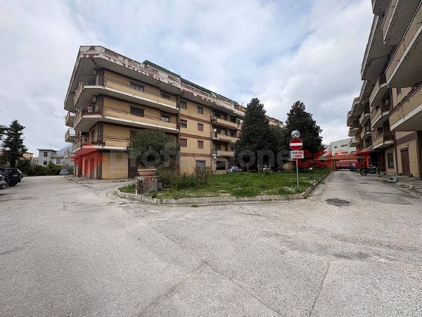 appartamento in vendita a Montesarchio