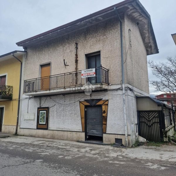 appartamento in vendita a Montesarchio