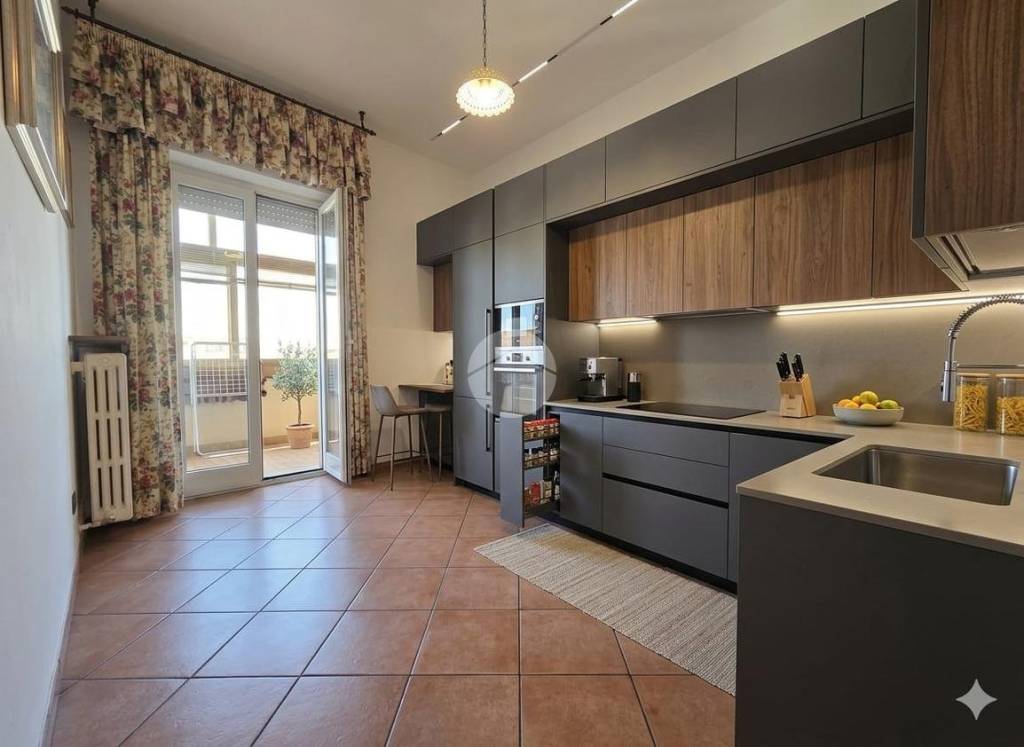 appartamento in vendita a Montesarchio