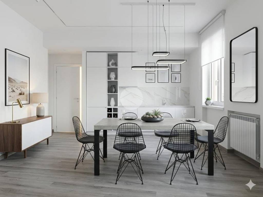 appartamento in vendita a Montesarchio