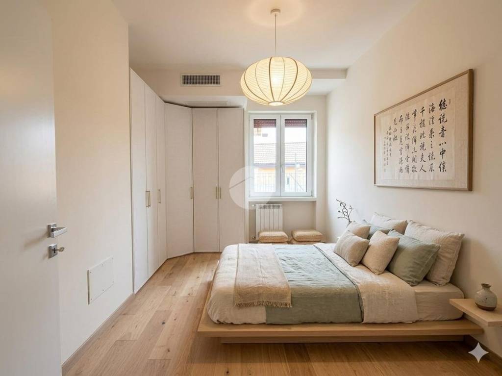 appartamento in vendita a Montesarchio