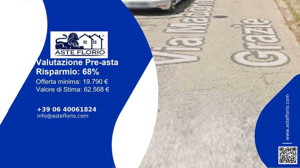 appartamento in vendita a Montesarchio