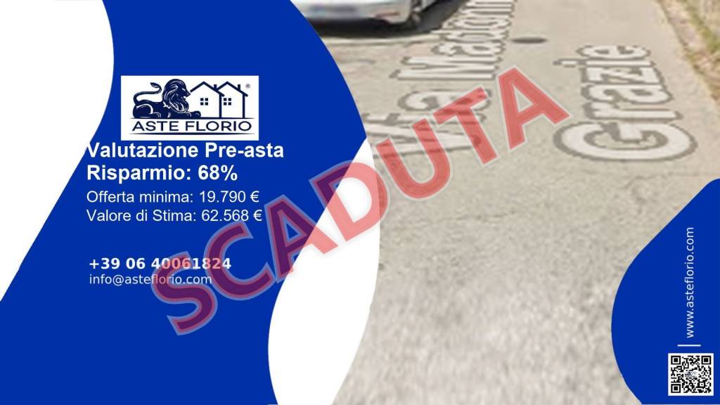appartamento in vendita a Montesarchio