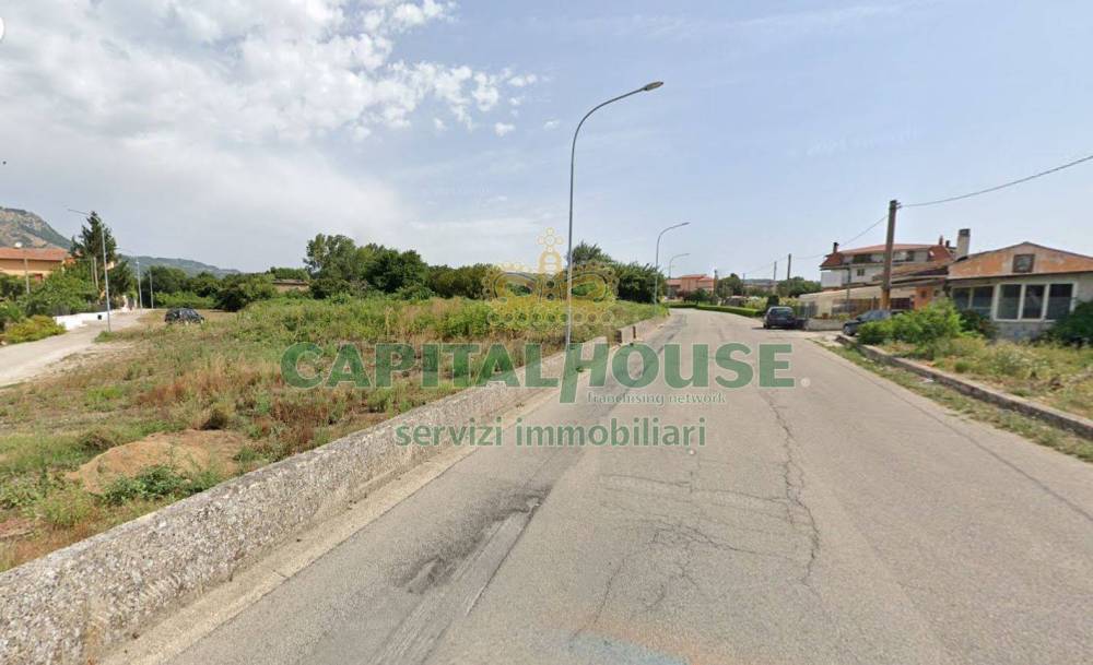 casa indipendente in vendita a Montesarchio