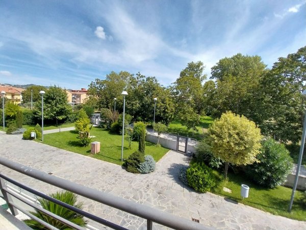 appartamento in vendita a Montesarchio