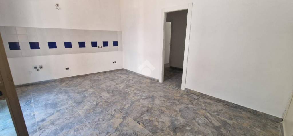 appartamento in vendita a Montesarchio