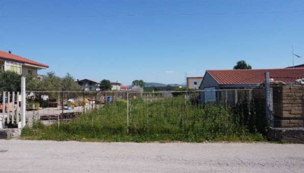 terreno agricolo in vendita a Montesarchio