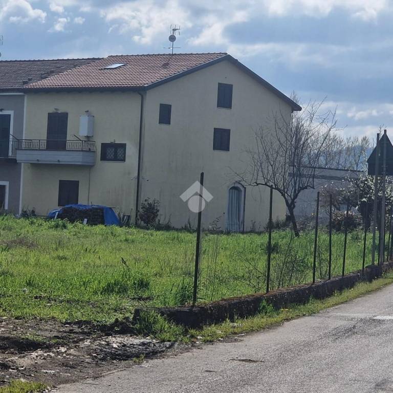 casa indipendente in vendita a Montesarchio