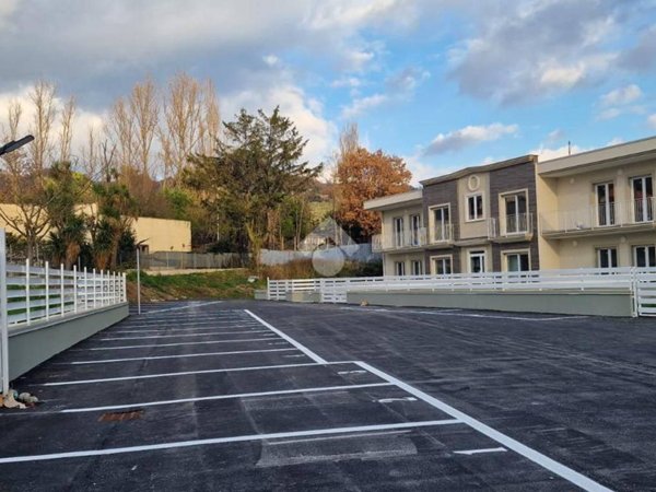 appartamento in vendita a Montesarchio in zona Cirignano