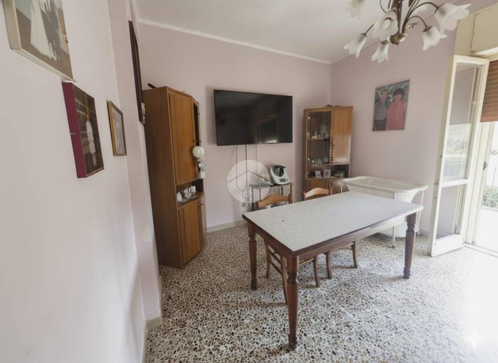 appartamento in vendita a Montesarchio
