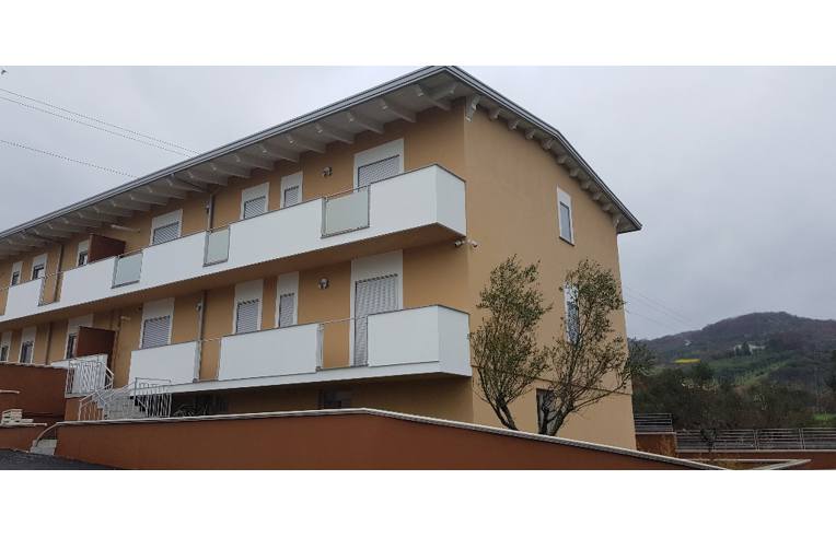 appartamento in vendita a Montesarchio