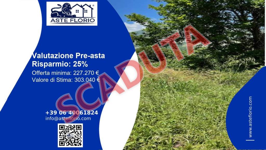 terreno agricolo in vendita a Montesarchio in zona Cirignano