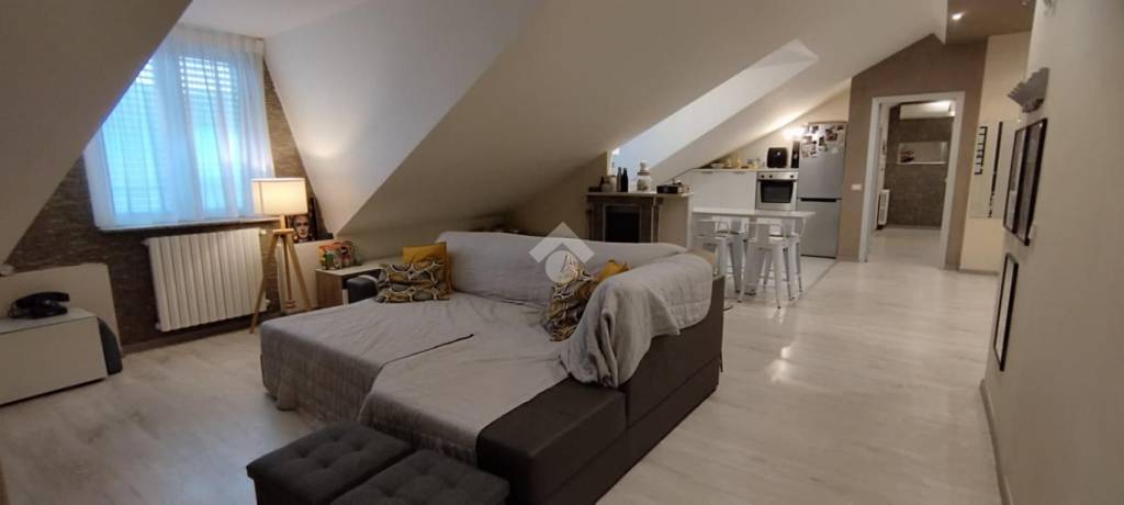 appartamento in vendita a Montesarchio