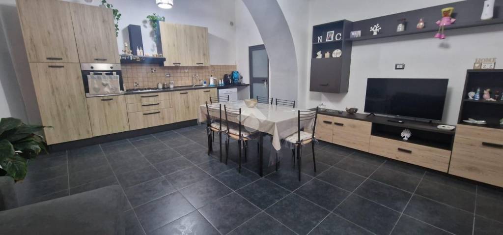 casa indipendente in vendita a Montesarchio