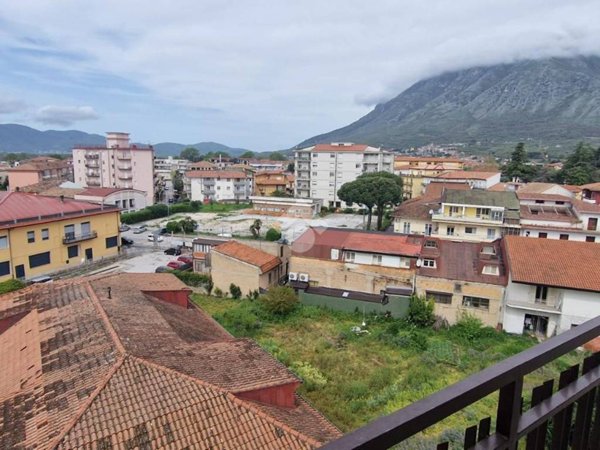 appartamento in vendita a Montesarchio