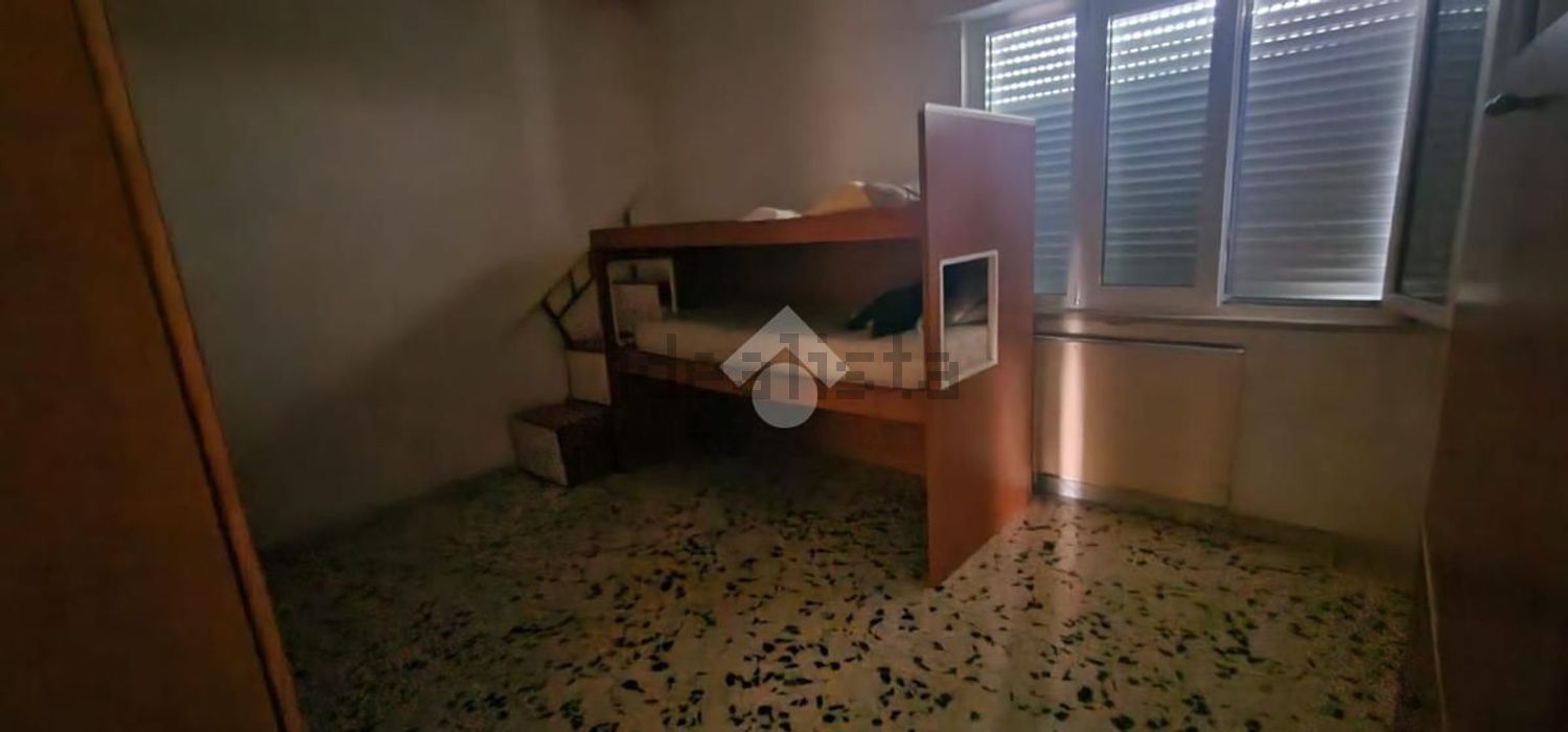 appartamento in vendita a Montesarchio