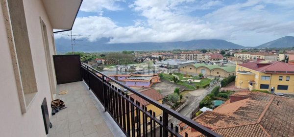 appartamento in vendita a Montesarchio