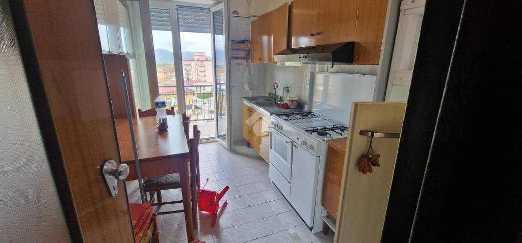 appartamento in vendita a Montesarchio