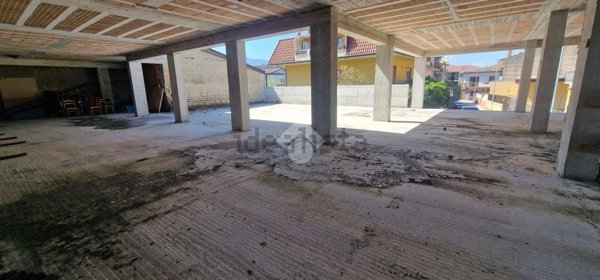 appartamento in vendita a Montesarchio