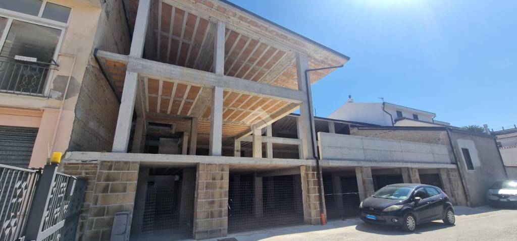 casa indipendente in vendita a Montesarchio