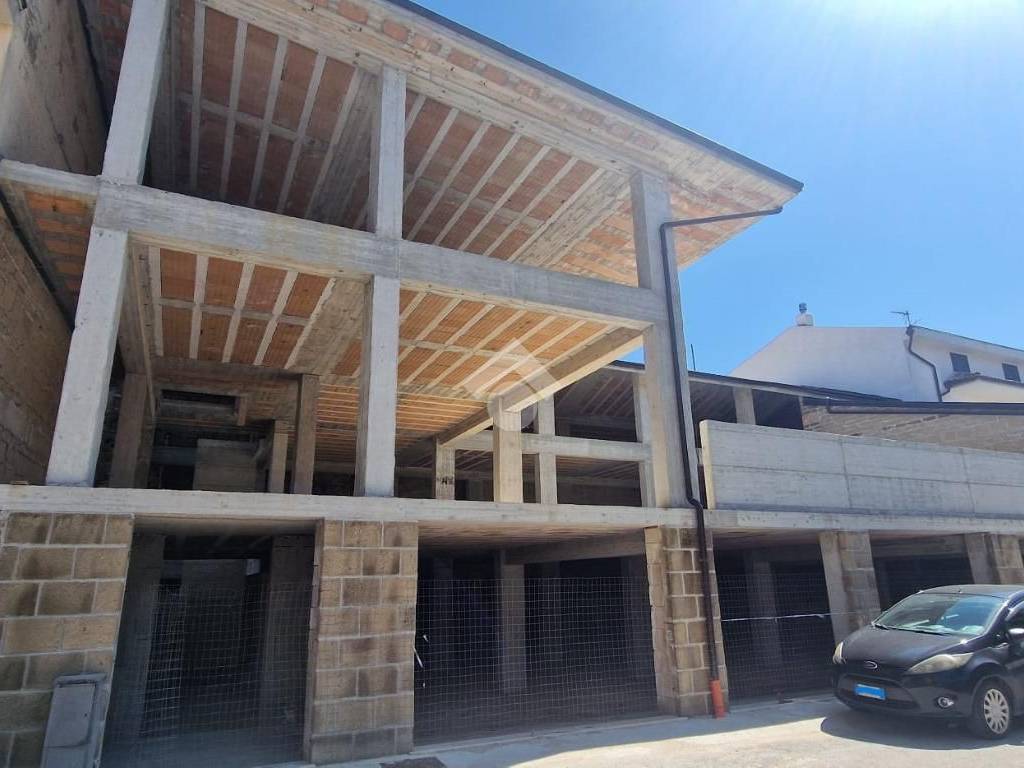 casa indipendente in vendita a Montesarchio