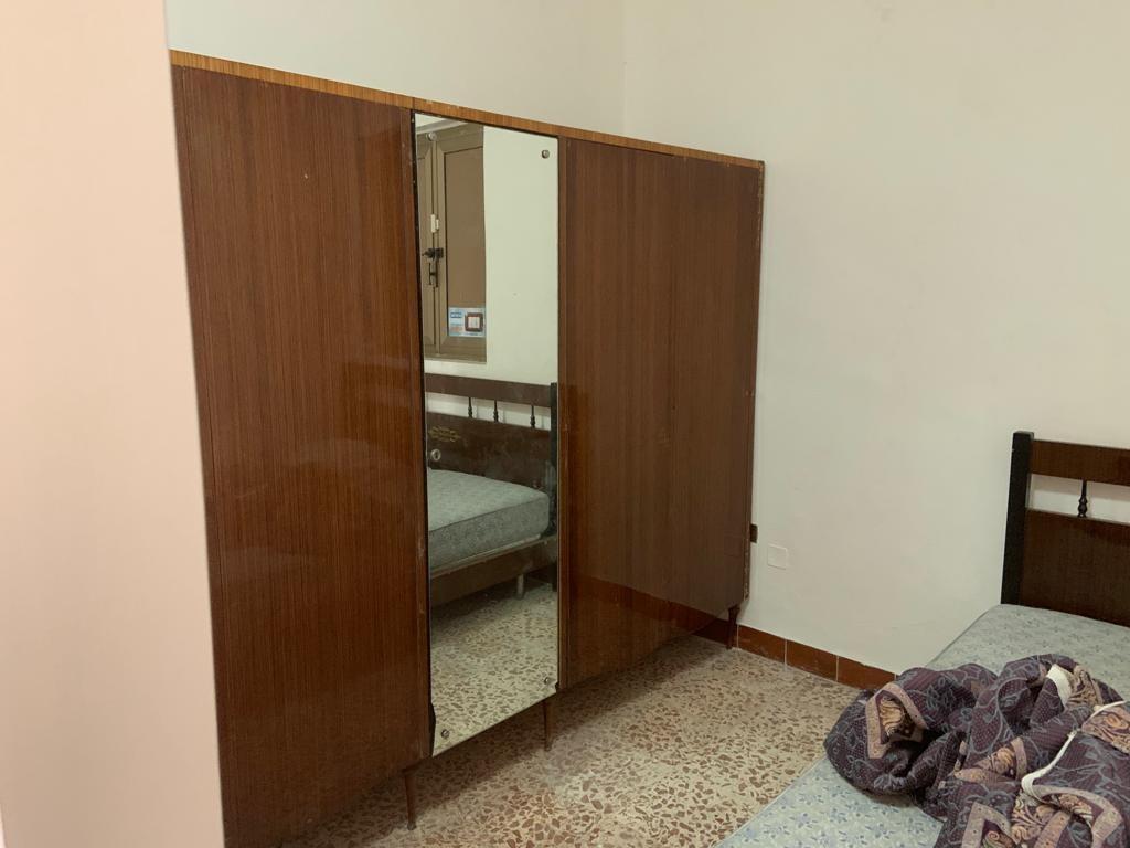 appartamento in vendita a Montesarchio