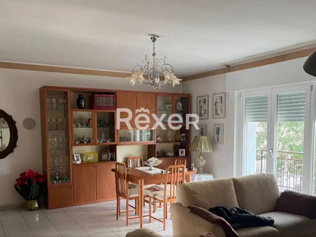 appartamento in vendita a Montesarchio