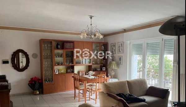 appartamento in vendita a Montesarchio