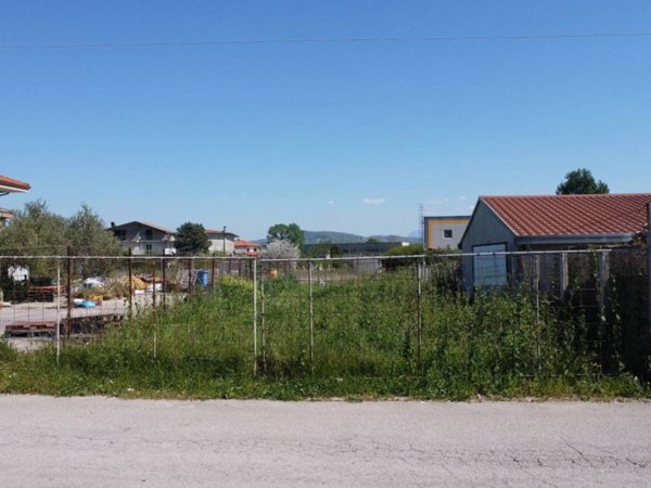 terreno agricolo in vendita a Montesarchio