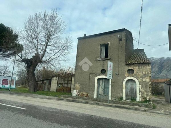 appartamento in vendita a Montesarchio