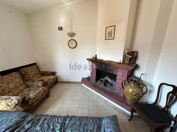 appartamento in vendita a Montesarchio