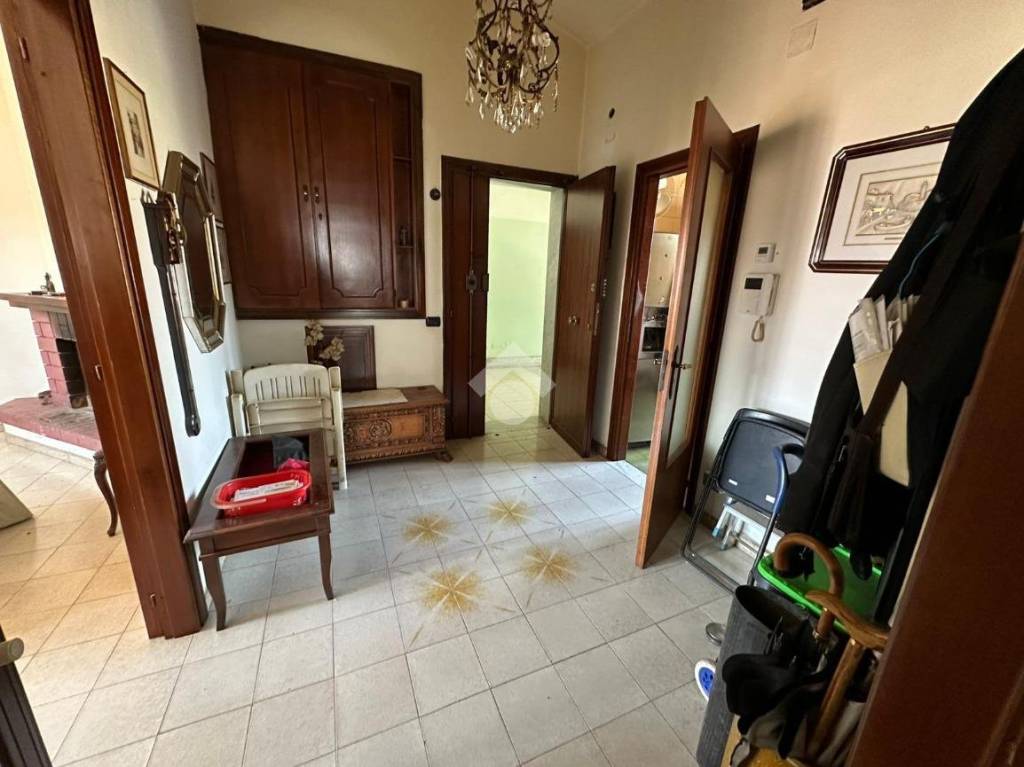 appartamento in vendita a Montesarchio