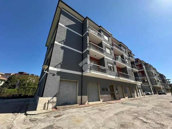 appartamento in vendita a Montesarchio