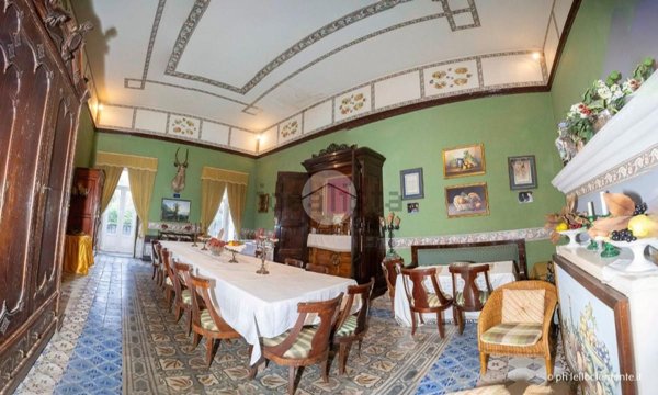 casa indipendente in vendita a Montesarchio